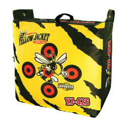 Morrell Yellow Jacket YJ-425 Field Point Bag Archery Target
